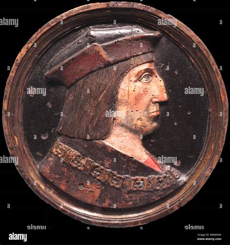 . English: Portrait of Emperor Maximilian I (1459-1519) Deutsch ...