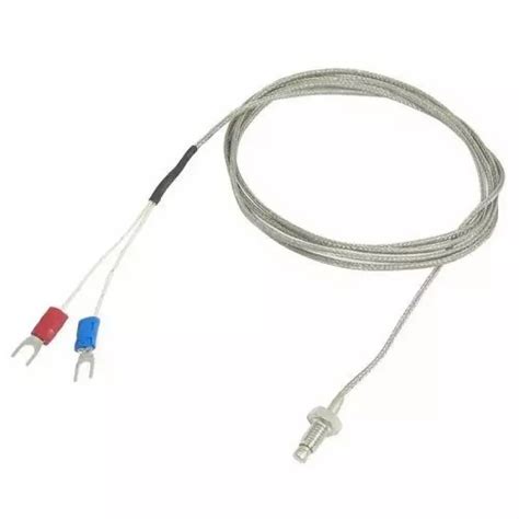 Pioneer K Type Temperature Sensor Supplier & Wholesaler in Ahmedabad