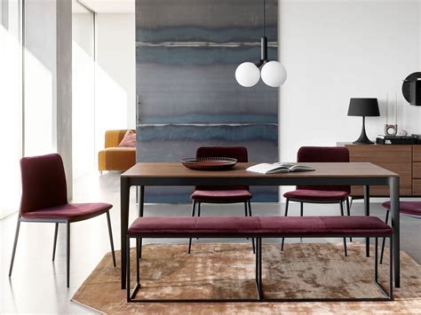 BoConcept TORINO TABLE / ボーコンセプト トリノ テーブル - ダイニングテーブル