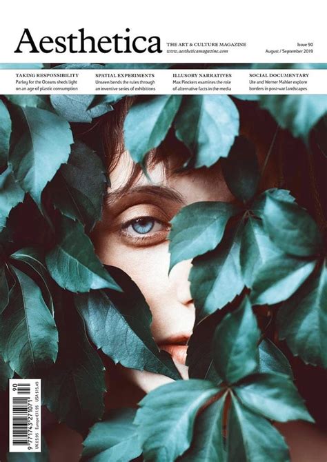 art photography magazines