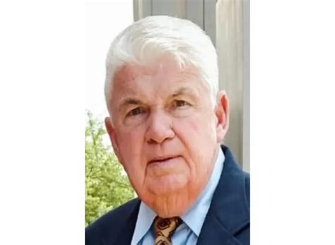 Donald A Rogers Obituary (2025) - Mount Vernon, IL - Hughey Funeral Home