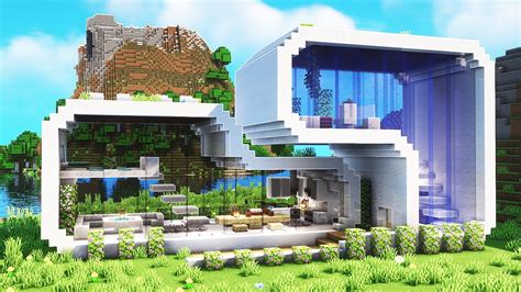 Image result for Minecraft Cosy House Tutorial