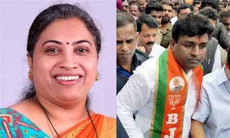 Andheri Bypoll: BJP nominee Murji Patel & family own assets worth Rs 11 ...