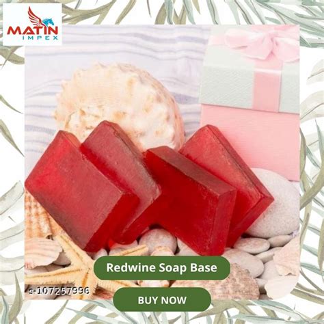Matin Soap Base - Organic Soap Base Melt And Pour Manufacturer from Pune