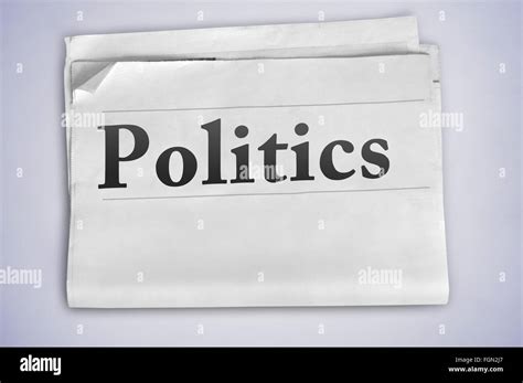Politics Newspaper 的图像结果