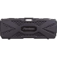 Flambeau Tactical AR Hard Gun Gase 6500AR $6.11 Off