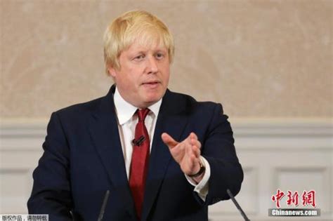 英外交大臣将访俄 称两国关系经历困难令人遗憾|约翰逊|大臣|外交_新浪新闻