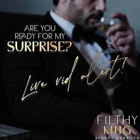 Image result for Filthy Kings Series