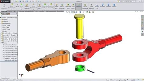 Image result for Redline SolidWorks Drawing