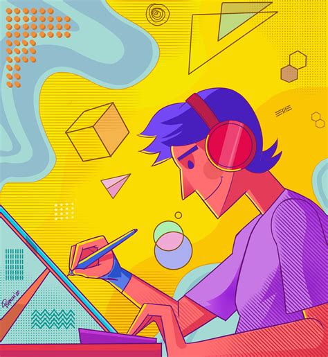 Graphic 的图像结果