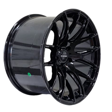 D-Speed DS-05 – Dspeed Performance Wheels