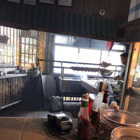 Best Restaurants In Salinas