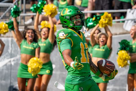 Oregon vs. Northwestern channel today, time, TV schedule, streaming