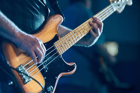 Image result for The Pusher Bass Tutorial