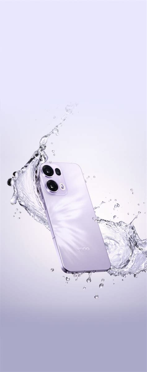 OPPO Reno13 Pro - AI Smartphone with AI Editor | OPPO India