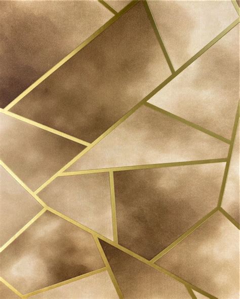 FE3044 Mosaic 34 Ft x 1.7 Ft Gala Mosaic PVC Wallpaper - 57 Sq Ft ...