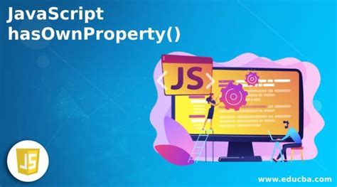 How Own Property in JavaScript 的图像结果