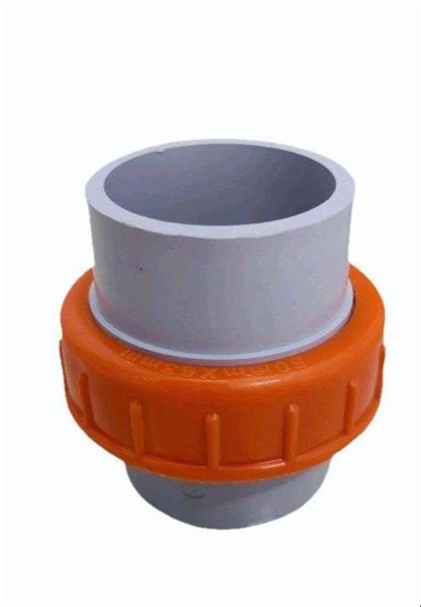 Image result for PVC Union Fitting