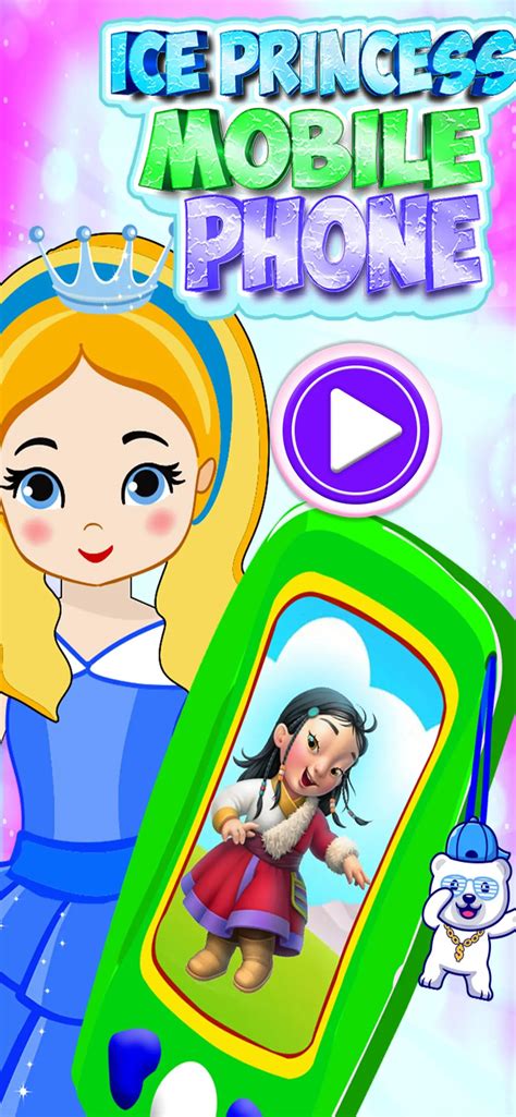 Descargar Princess Doll Mobile Phone en PC | GameLoop Oficial