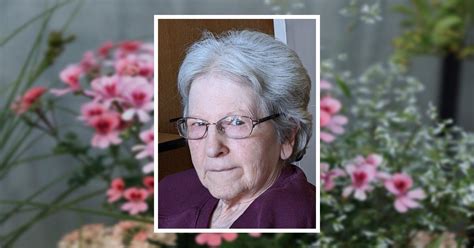 Obituary | Mary Ellen Moede of Suring, Wisconsin | Gruetzmacher Funeral ...