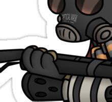 Image result for Sticker Pyro Tf2