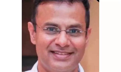 Novartis India MD Sanjay Murdeshwar resigns