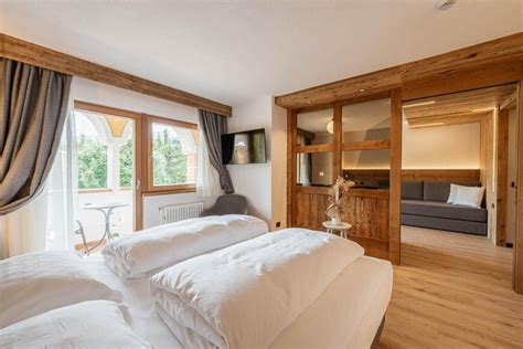 Hotel - Renè Dolomites Boutique Hotel - Pozza di Fassa - Val di Fassa - Dol