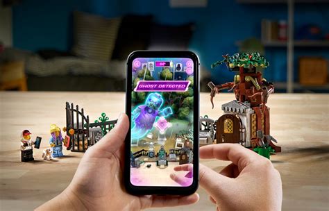 Image result for LEGO AR Tutorial