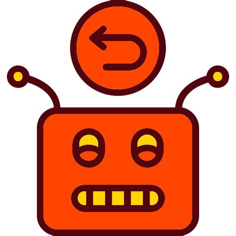 Auto reply - Free communications icons
