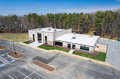 Our History — From the Heart Church Ministries of Richmond