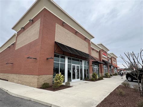 9566 Cliffdale Rd, Fayetteville, NC 28304 - Shoppes At Cliffdale | LoopNet