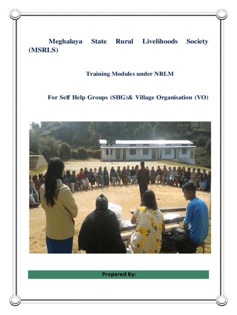 Fillable Online msrls nic training-module-msrls Fax Email Print - pdfFiller