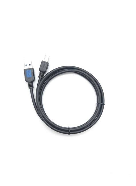 Refurbished 3.0 cable 5Gbit/s 1.8m 1x USB Type-A plug to USB Type-B ...