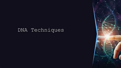 Forensic DNA Analysis Methods 的图像结果