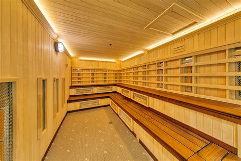 LA Fitness - Builtech