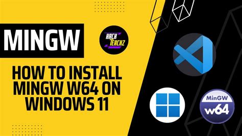 Image result for Linux MinGW