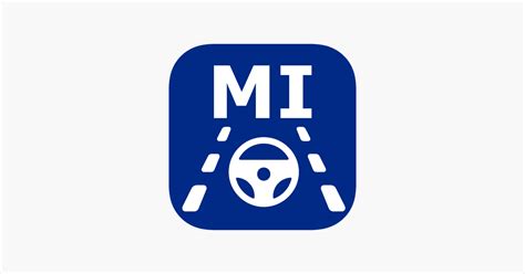 Michigan Driver's License Test 的图像结果