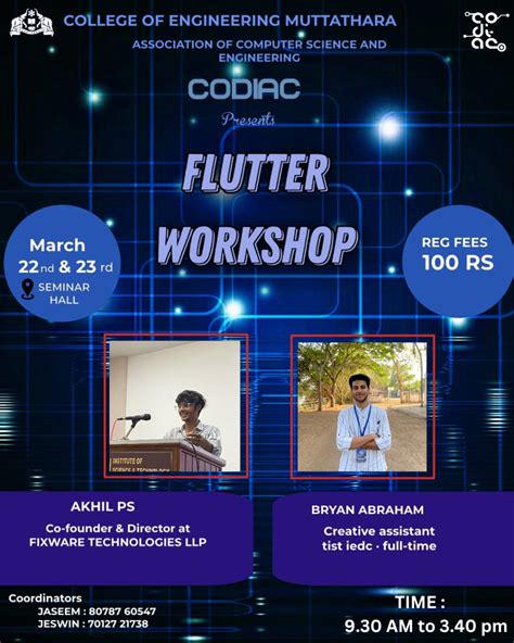 CEM-College of Engineering Muttathara