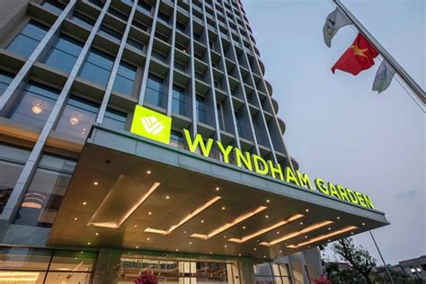 WYNDHAM GARDEN HANOI (Ha Dong) - Hotel Reviews, Photos, Rate Comparison ...