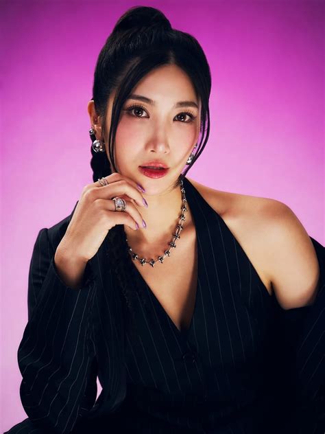 wired: EJAE, one of our Big Interview cover stars and the singing voice ...