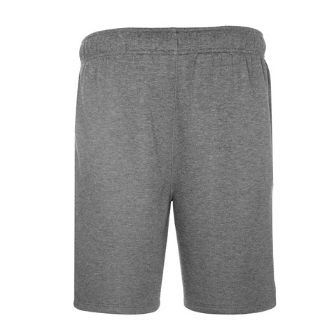 Slazenger Fleece Shorts Mens | Slazenger