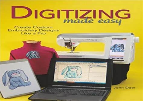 Image result for Digitizing Made Easy