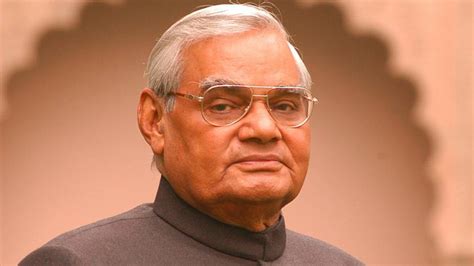 A statue of former Prime Minister Atal Bihari Vajpayee is all set to be ...