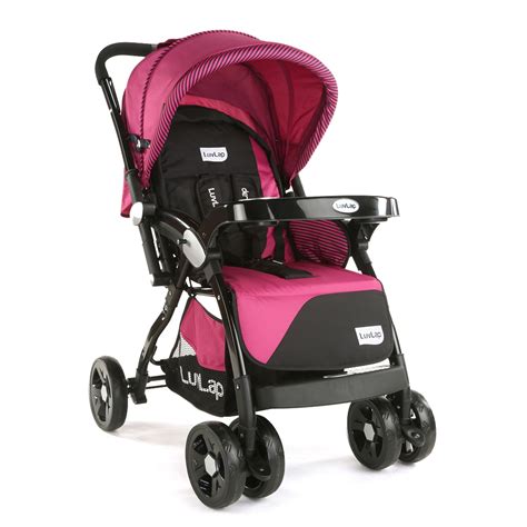 Buy Best Baby Strollers Online - Affordable & High-Quality | LuvLap ...