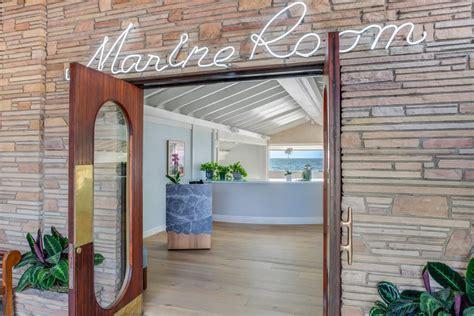 The Shores Restaurant - La Jolla Shores Hotel