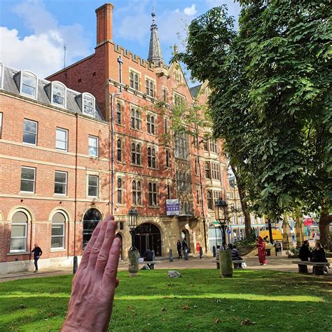 1 High Street Building (Sheffield) - 2022 What to Know Before You Go ...