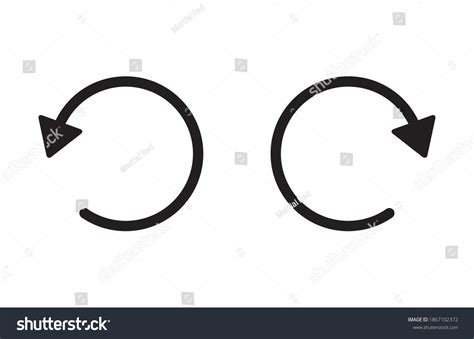 Counterclockwise Or Counter-Clockwise at Ruth Sapp blog