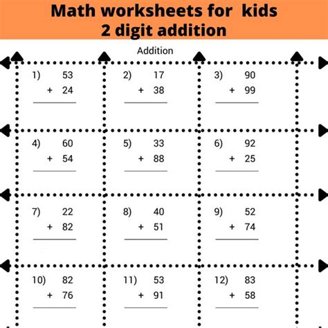 Image result for Kids Learning Math Addition