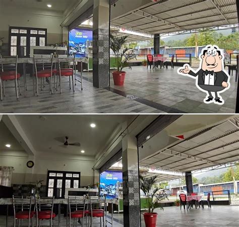 Atithi Restaurant, Sukna Forest - Restaurant menu, prices and reviews