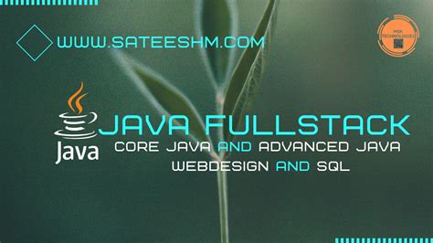 Image result for Full-Stack Java Developer Course Syllabus